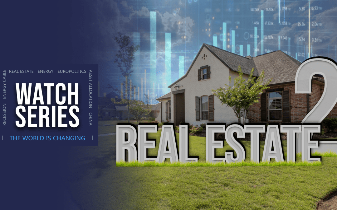Real Estate Watch – Which markets will be worst off in 2023?