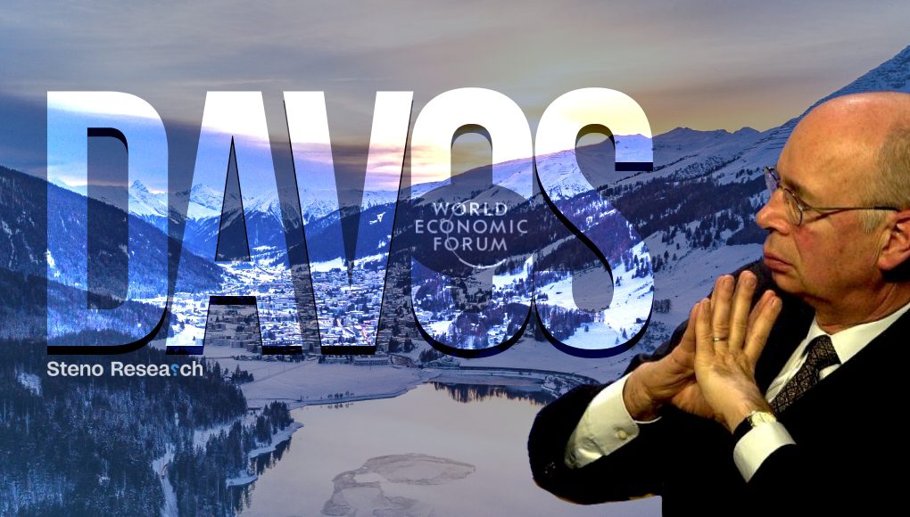 Two New Words We Learned at Davos