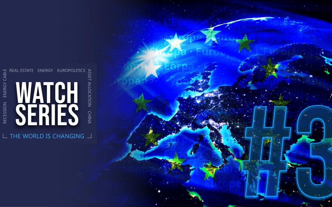Europolitics Watch #3 – A Continued European Surge?