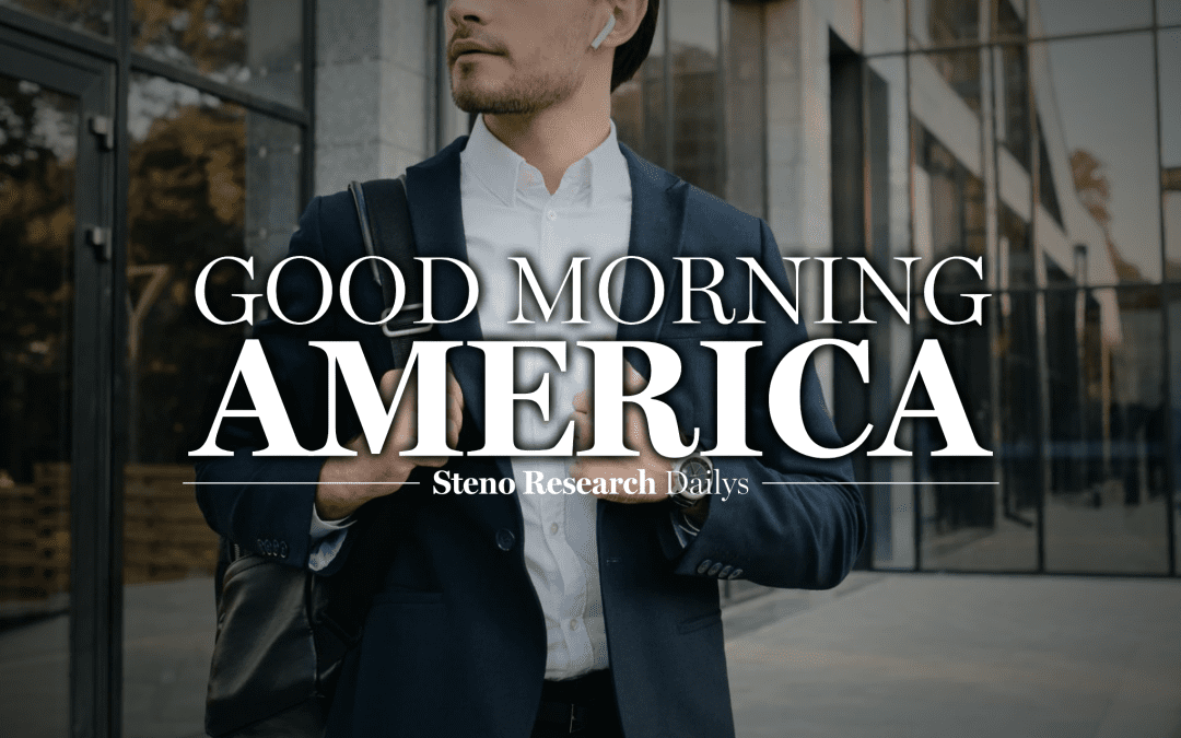 Good Morning America: Wow, just wow!