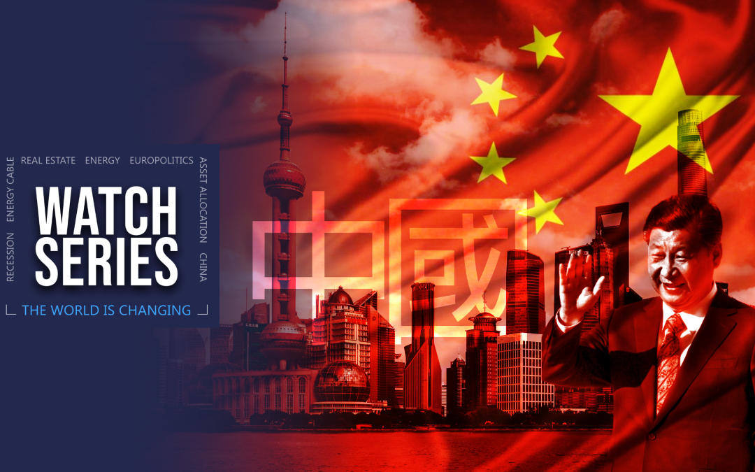 China Watch #2 – Reopening; Here’s how to play it