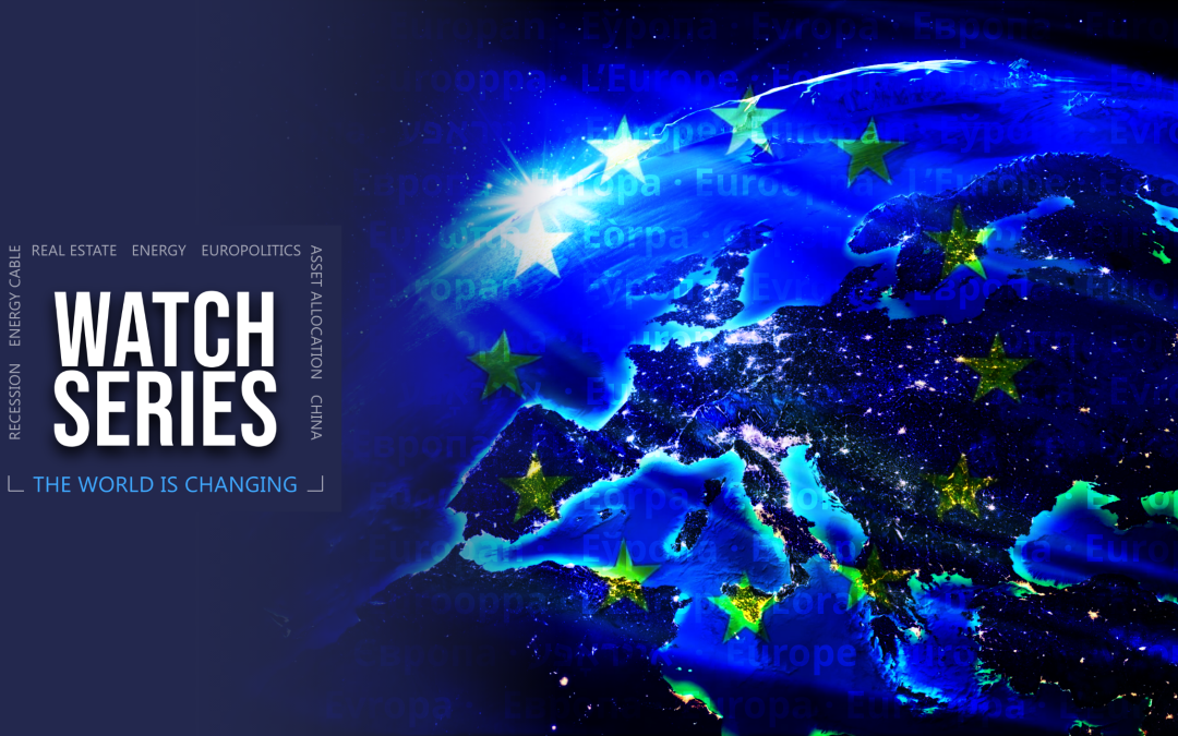 Europolitics Watch: Are EU banks actually less exposed?