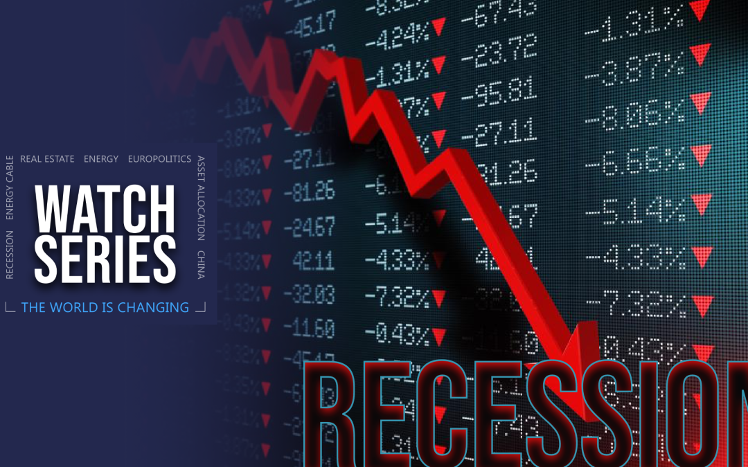 US Economy Watch: The Recession That Never Came… Or?