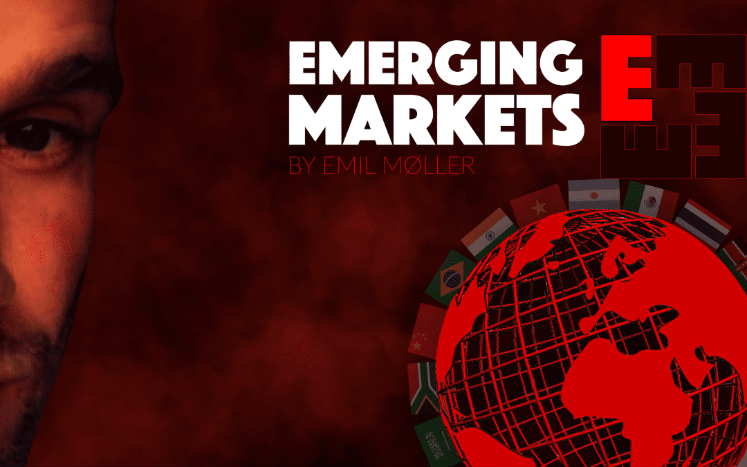 EM by EM #37: The Taiwan election & the Trade war