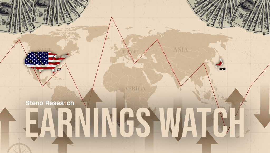 Earnings Watch: Which Equity markets offer the best opportunities across the Pacific?