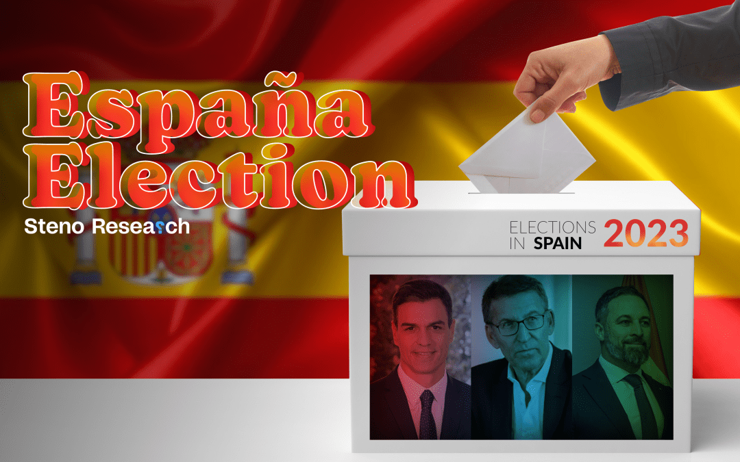SPAIN ELECTION WATCH: WHY SPAIN IS NOT THE NEXT ITALY